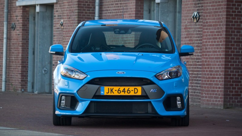 Ford Focus 2.3 Ecoboost RS