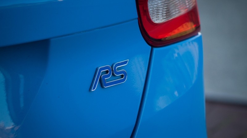 Ford Focus 2.3 Ecoboost RS