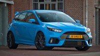 Ford Focus 2.3 Ecoboost RS