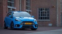 Ford Focus 2.3 Ecoboost RS