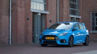 Ford Focus 2.3 Ecoboost RS