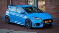 Ford Focus 2.3 Ecoboost RS