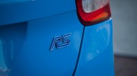 Ford Focus 2.3 Ecoboost RS