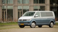 Volkswagen Transporter 2.0 TDI DSG 4Motion Dubbele cabine L2 Highline