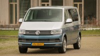 Volkswagen Transporter 2.0 TDI DSG 4Motion Dubbele cabine L2 Highline