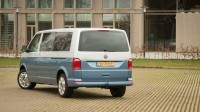 Volkswagen Transporter 2.0 TDI DSG 4Motion Dubbele cabine L2 Highline