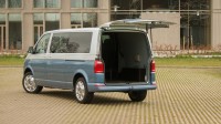 Volkswagen Transporter 2.0 TDI DSG 4Motion Dubbele cabine L2 Highline