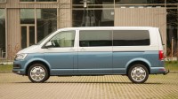 Volkswagen Transporter 2.0 TDI DSG 4Motion Dubbele cabine L2 Highline