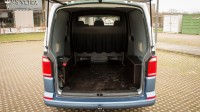 Volkswagen Transporter 2.0 TDI DSG 4Motion Dubbele cabine L2 Highline