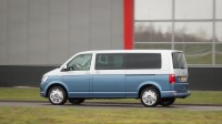 Volkswagen Transporter 2.0 TDI DSG 4Motion Dubbele cabine L2 Highline