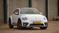 Volkswagen Beetle 2.0 TSI DSG-6 Dune