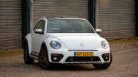 Volkswagen Beetle 2.0 TSI DSG-6 Dune