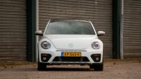 Volkswagen Beetle 2.0 TSI DSG-6 Dune