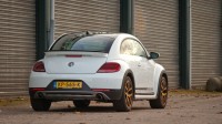 Volkswagen Beetle 2.0 TSI DSG-6 Dune