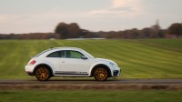 Volkswagen Beetle 2.0 TSI DSG-6 Dune