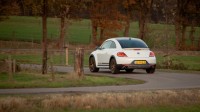 Volkswagen Beetle 2.0 TSI DSG-6 Dune