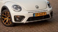 Volkswagen Beetle 2.0 TSI DSG-6 Dune