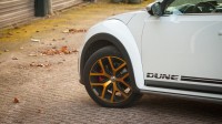 Volkswagen Beetle 2.0 TSI DSG-6 Dune