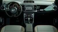 Volkswagen Beetle 2.0 TSI DSG-6 Dune