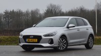 Hyundai i30 1.0 T-GDI First Edition