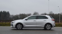 Hyundai i30 1.0 T-GDI First Edition