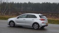 Hyundai i30 1.0 T-GDI First Edition