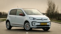 Volkswagen Up! 1.0 TSI Beats 