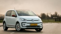 Volkswagen Up! 1.0 TSI Beats 