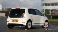 Volkswagen Up! 1.0 TSI Beats 