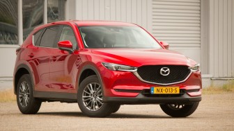 ONWAAR Specialist Legende Alle autotests van de Mazda CX-5 - Rijtesten.nl