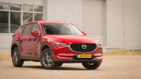 Mazda CX-5 SkyActiv-G 165  Skylease GT