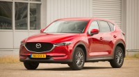 Mazda CX-5 SkyActiv-G 165  Skylease GT