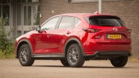 Mazda CX-5 SkyActiv-G 165  Skylease GT