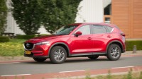 Mazda CX-5 SkyActiv-G 165  Skylease GT