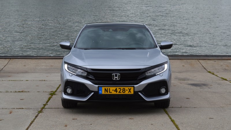 Honda Civic 1.0 i-VTEC Premium