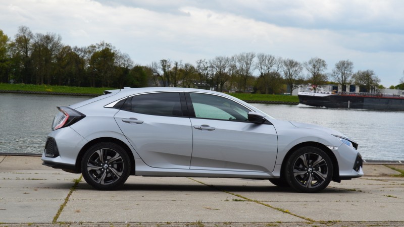 Honda Civic 1.0 i-VTEC Premium