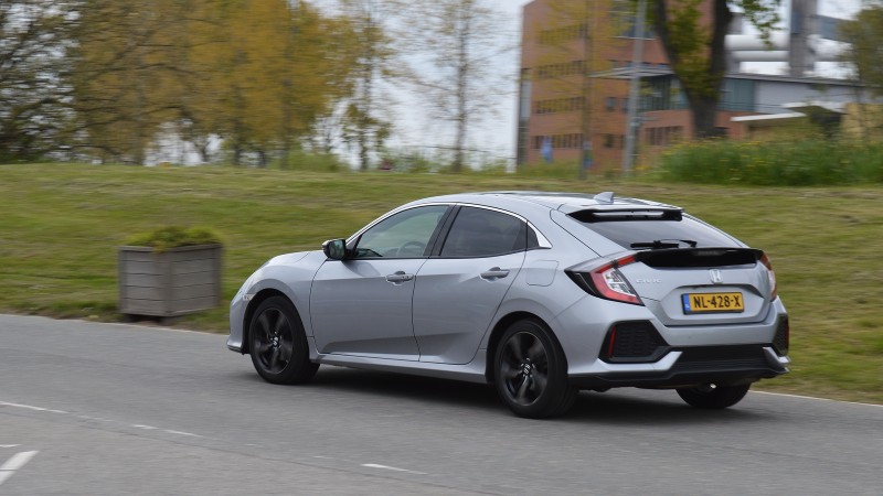 Honda Civic 1.0 i-VTEC Premium