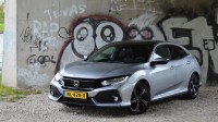 Honda Civic 1.0 i-VTEC Premium