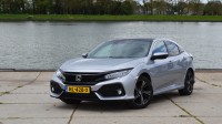 Honda Civic 1.0 i-VTEC Premium