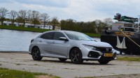 Honda Civic 1.0 i-VTEC Premium