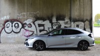 Honda Civic 1.0 i-VTEC Premium