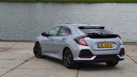 Honda Civic 1.0 i-VTEC Premium