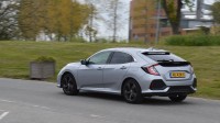 Honda Civic 1.0 i-VTEC Premium