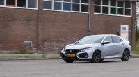 Honda Civic 1.0 i-VTEC Premium