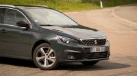 Peugeot 308 SW 1.5 BlueHDi 130 S&S GT Line