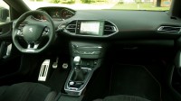 Peugeot 308 SW 1.5 BlueHDi 130 S&S GT Line