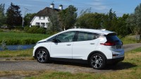 Opel Ampera-e 60 kWh Launch Executive