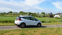 Opel Ampera-e 60 kWh Launch Executive