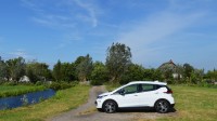 Opel Ampera-e 60 kWh Launch Executive