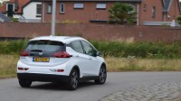 Opel Ampera-e 60 kWh Launch Executive